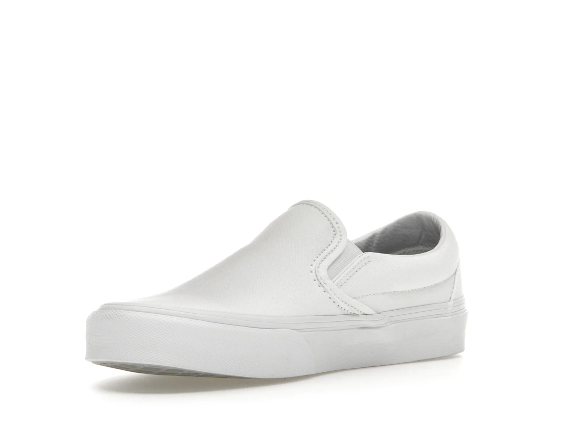Vue 14 de Vans Slip-On True White