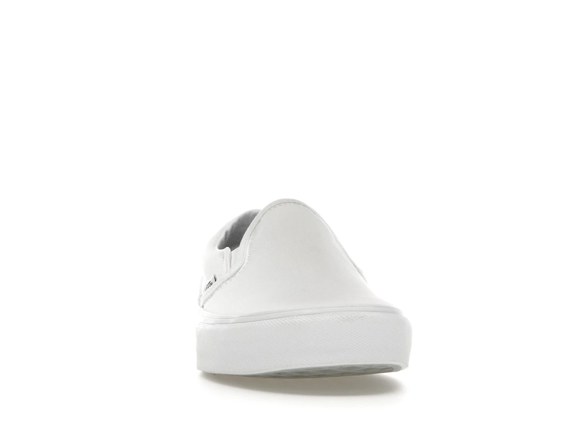 Vue 9 de Vans Slip-On True White