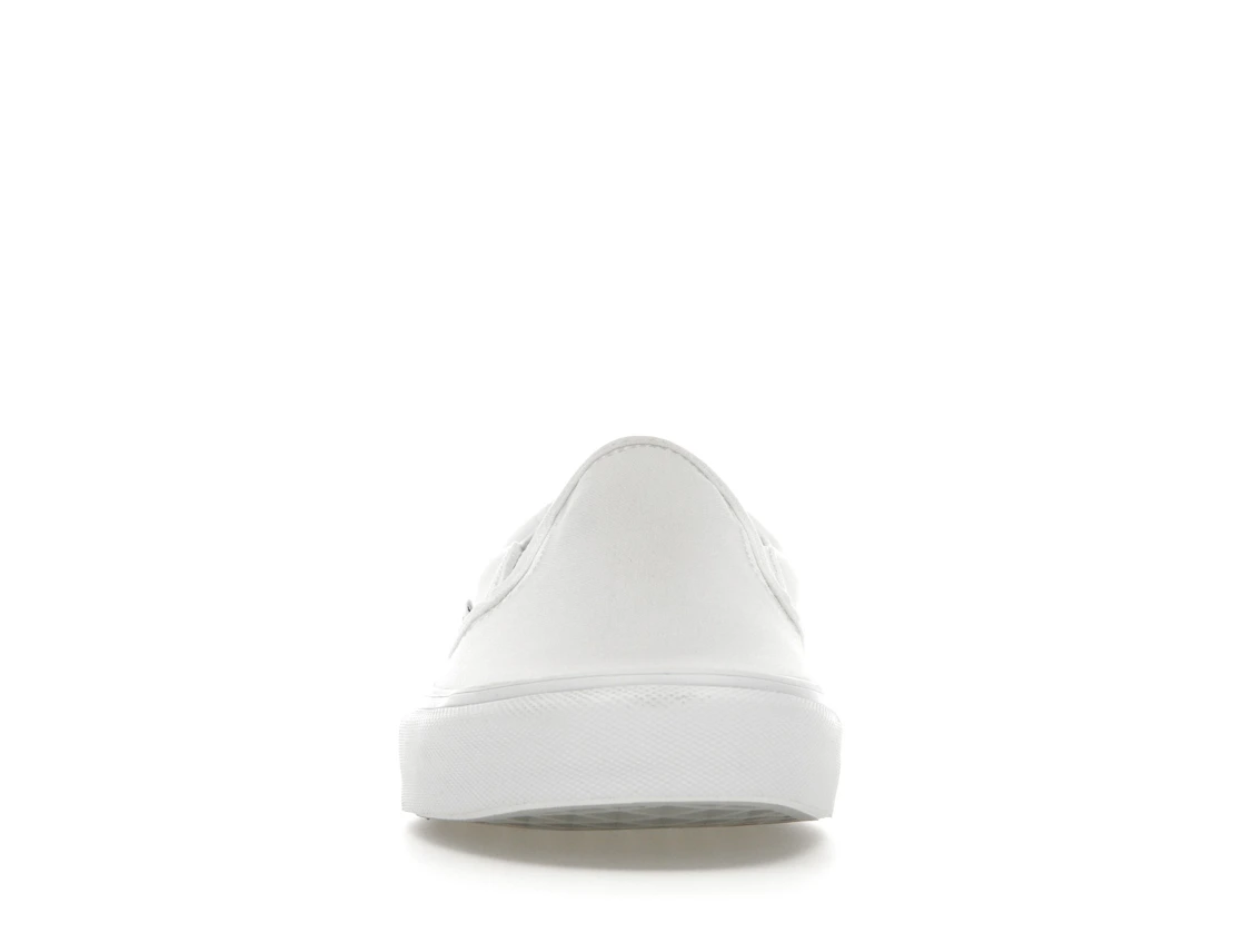 Vue 10 de Vans Slip-On True White
