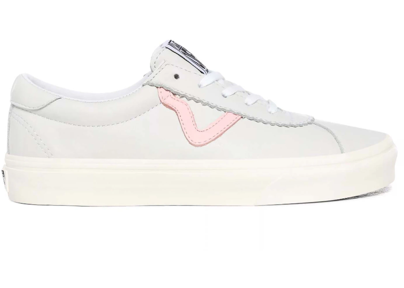 Vans Sport Snow White Pink