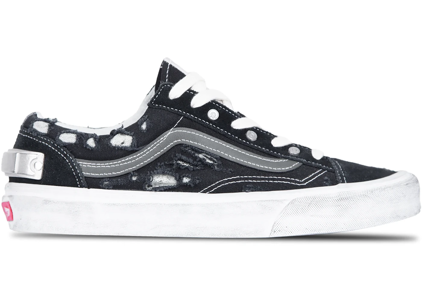 Vans Style 36 C2H4 50/50 Enlighten Trailblazer