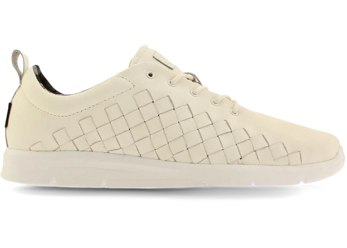 Vans Tesella 3D Aloha White