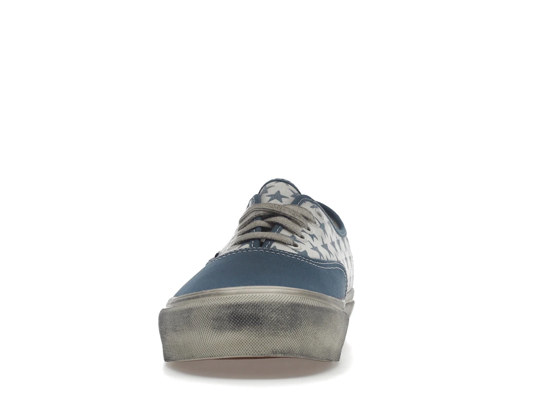 Vue 11 de Vans Vault OG Authentic LX Bianca Chandon Blue White