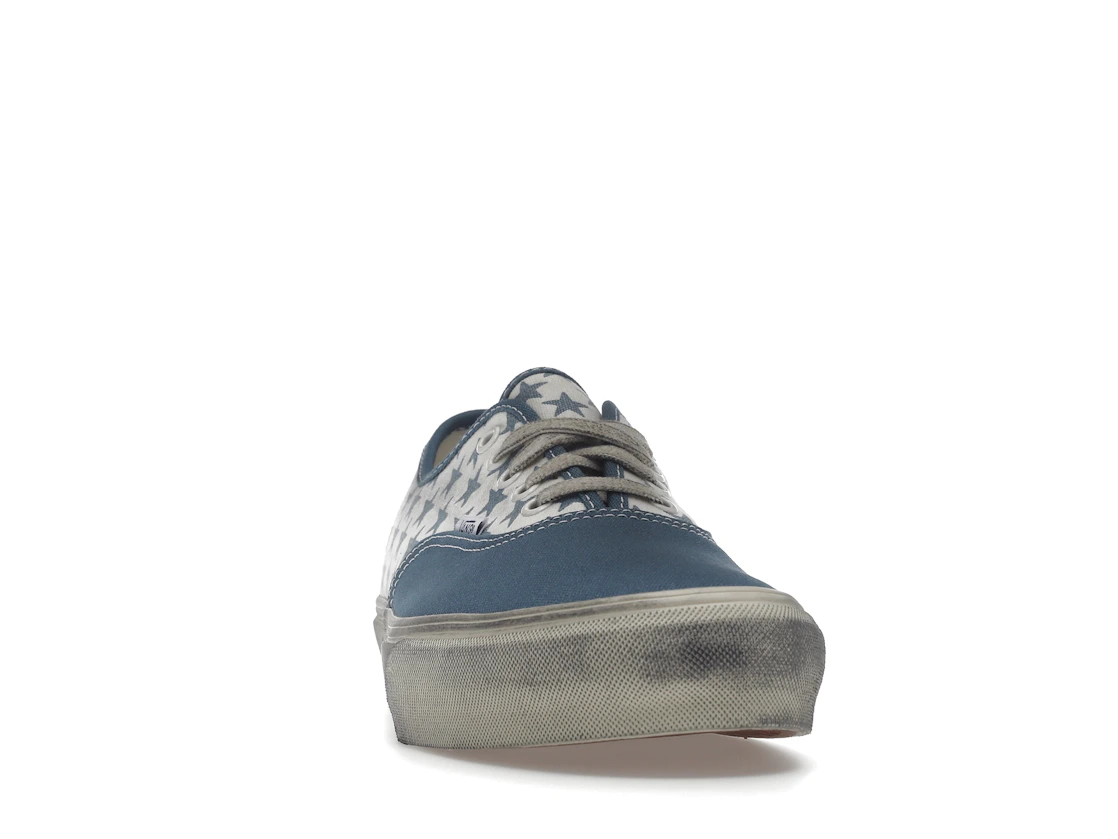 Vue 9 de Vans Vault OG Authentic LX Bianca Chandon Blue White