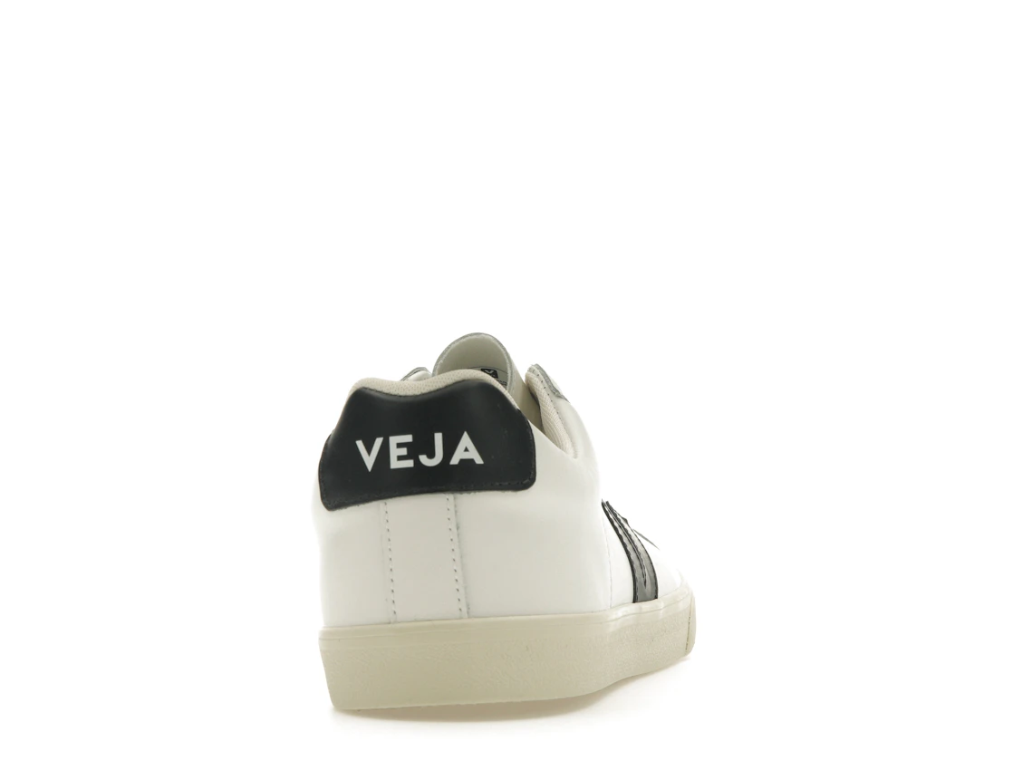 Vue 29 de Veja Esplar Leather White Black