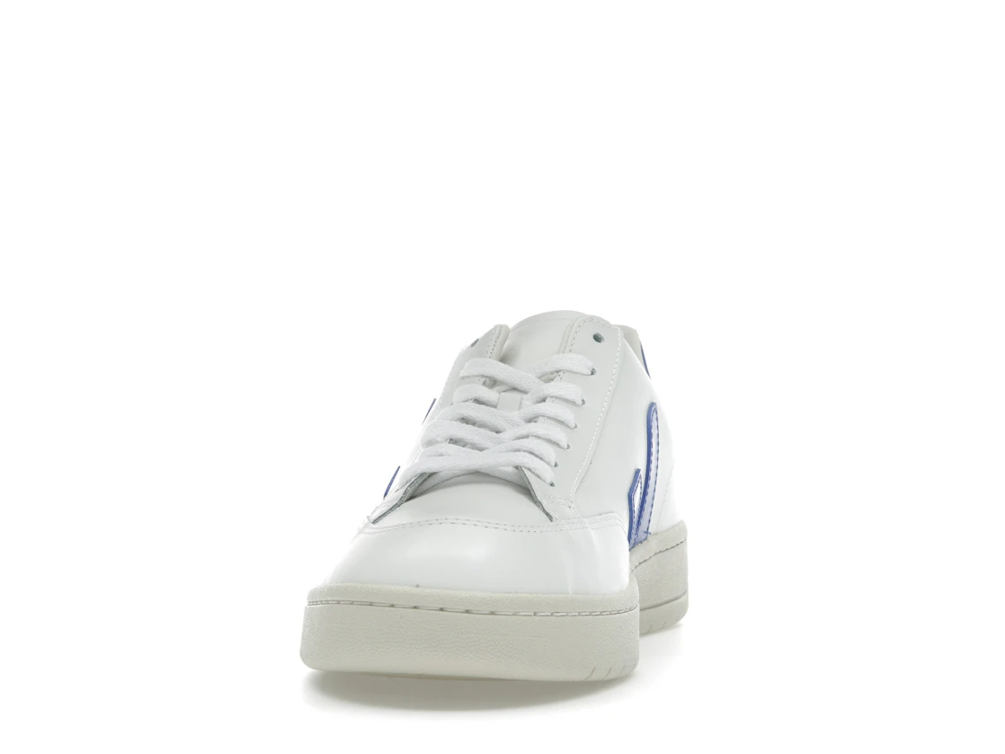 Vue 11 de Veja V-12 Leather White Paros