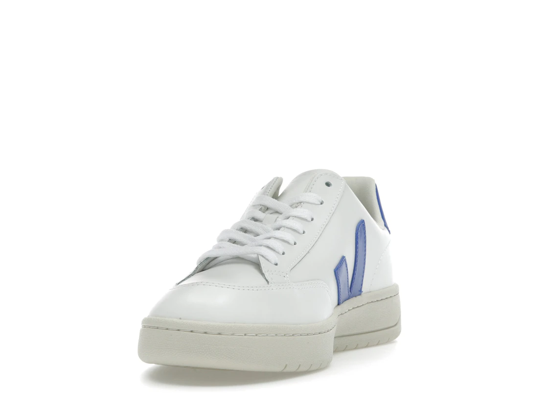 Vue 12 de Veja V-12 Leather White Paros
