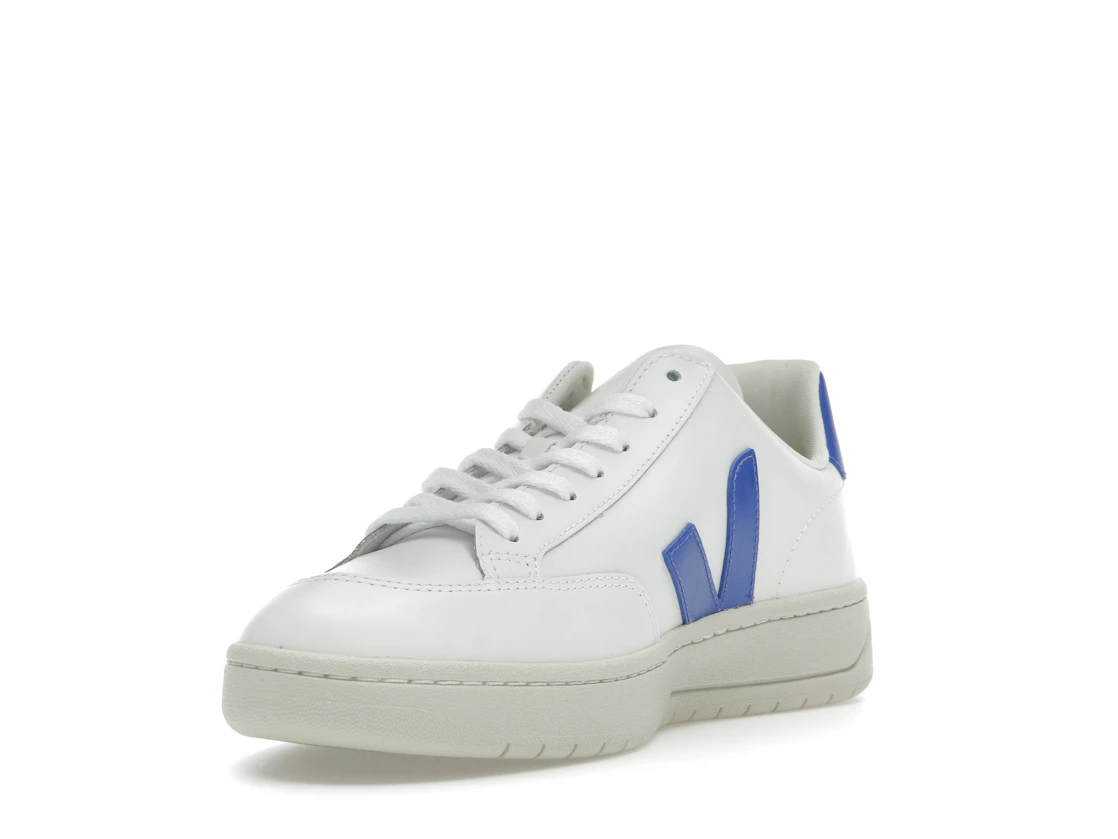 Vue 13 de Veja V-12 Leather White Paros