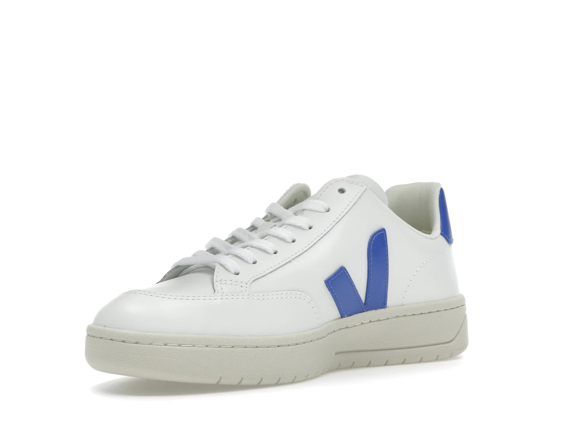 Vue 14 de Veja V-12 Leather White Paros