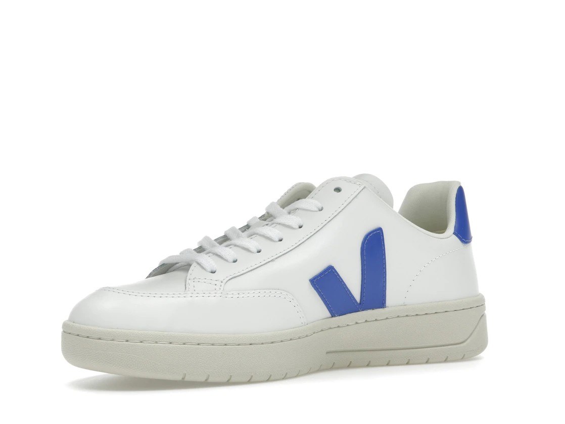 Vue 15 de Veja V-12 Leather White Paros