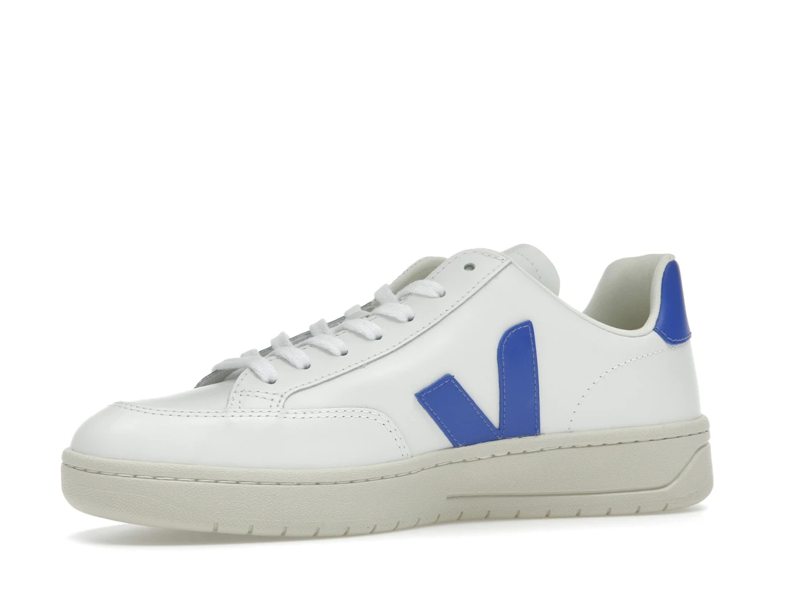 Vue 16 de Veja V-12 Leather White Paros