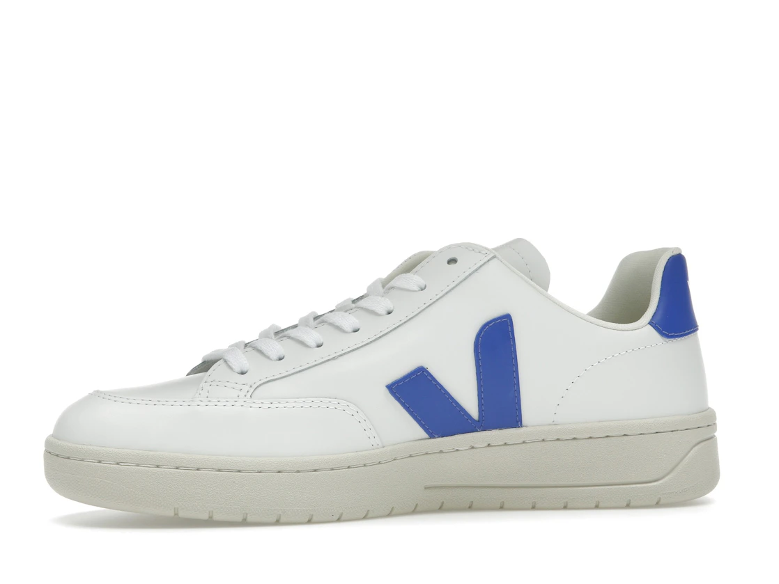 Vue 17 de Veja V-12 Leather White Paros