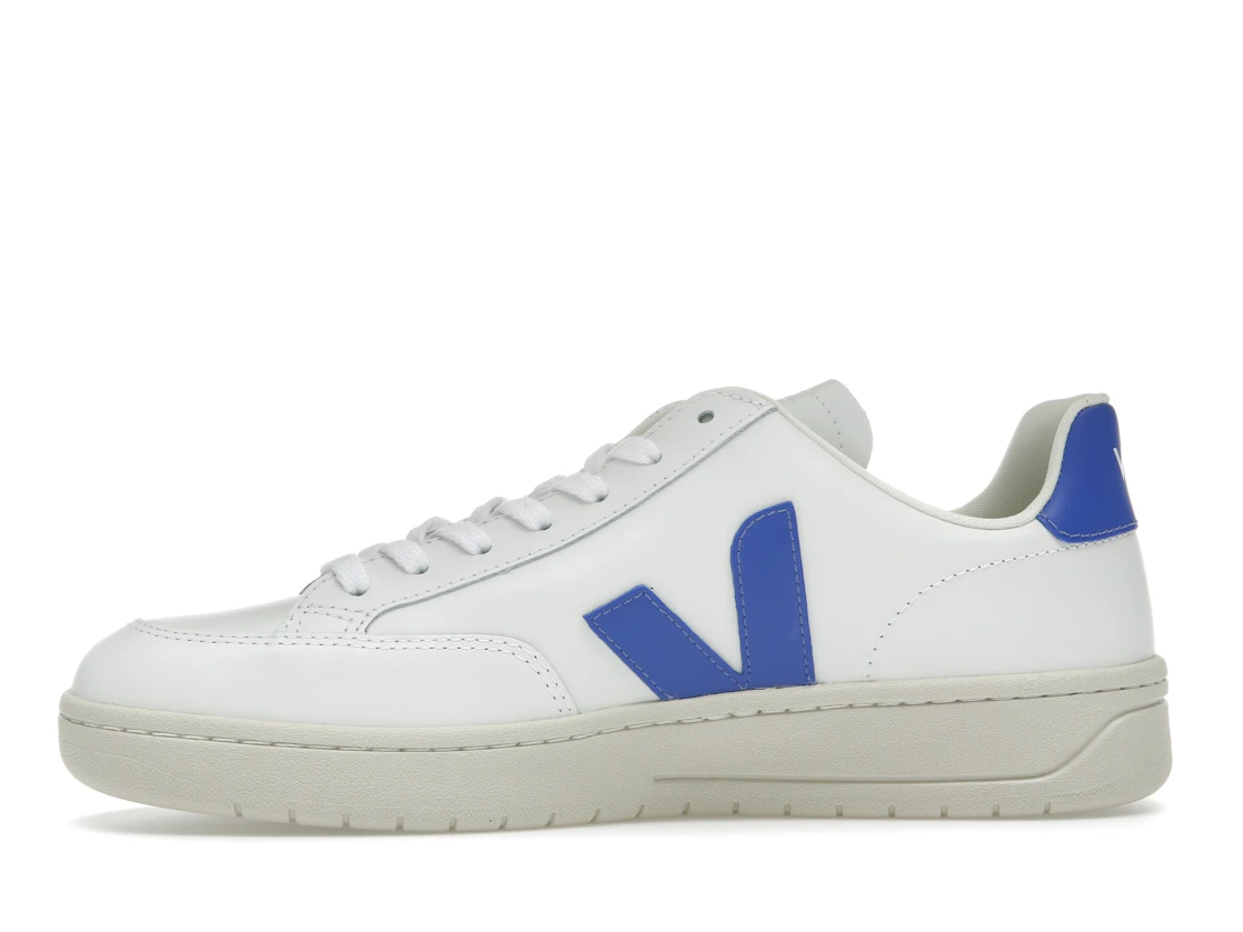 Vue 18 de Veja V-12 Leather White Paros
