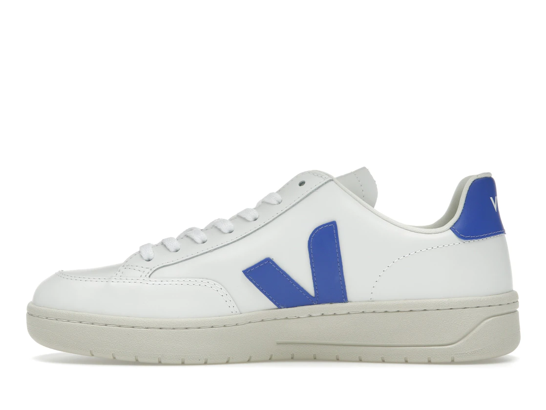 Vue 19 de Veja V-12 Leather White Paros