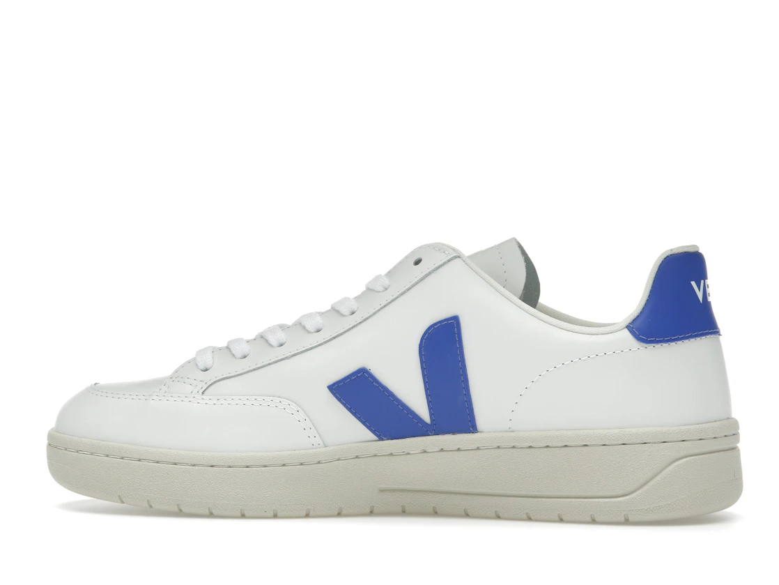 Vue 20 de Veja V-12 Leather White Paros