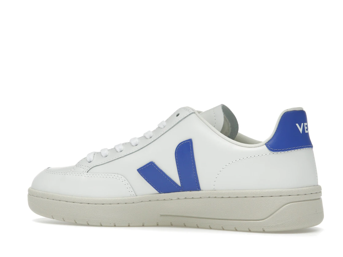 Vue 21 de Veja V-12 Leather White Paros