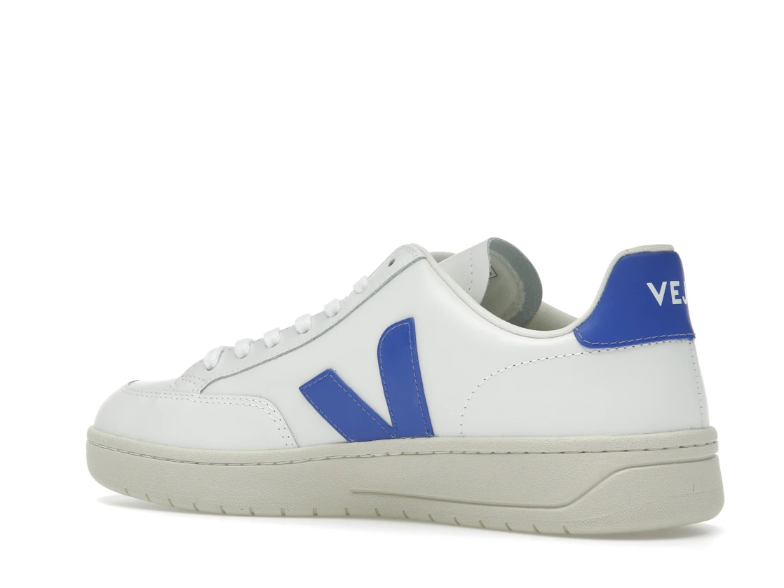 Vue 22 de Veja V-12 Leather White Paros
