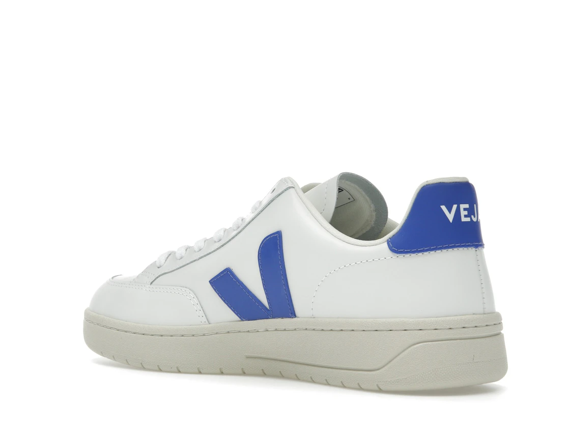 Vue 23 de Veja V-12 Leather White Paros