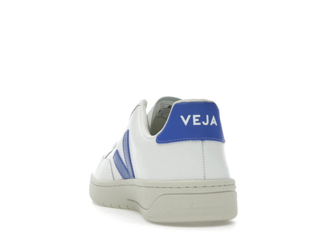 Vue 26 de Veja V-12 Leather White Paros