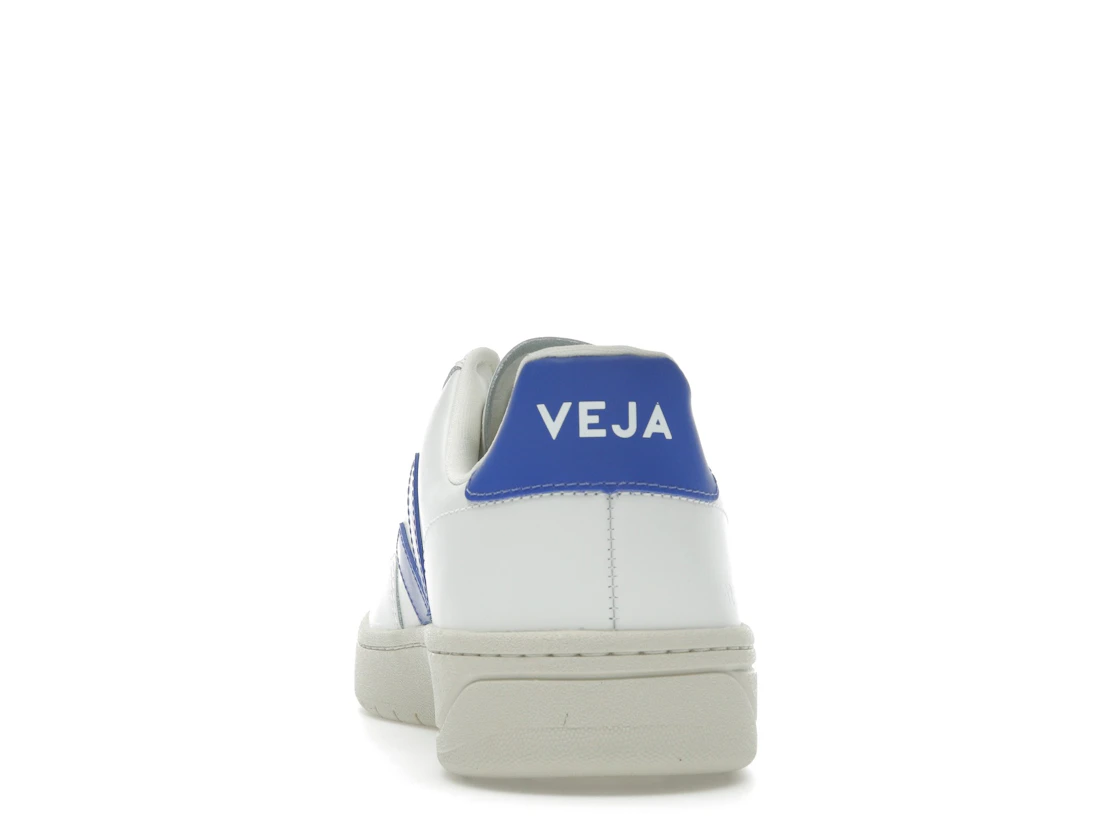 Vue 27 de Veja V-12 Leather White Paros