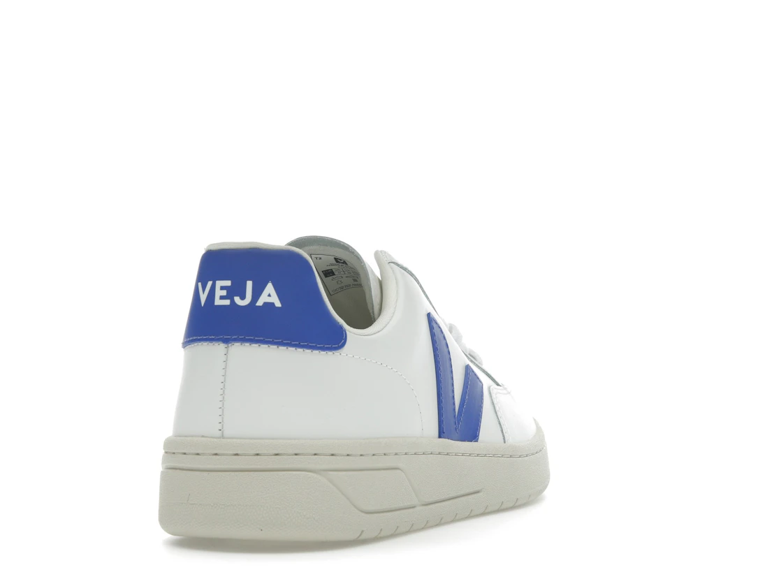 Vue 30 de Veja V-12 Leather White Paros