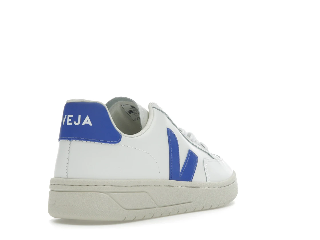 Vue 31 de Veja V-12 Leather White Paros