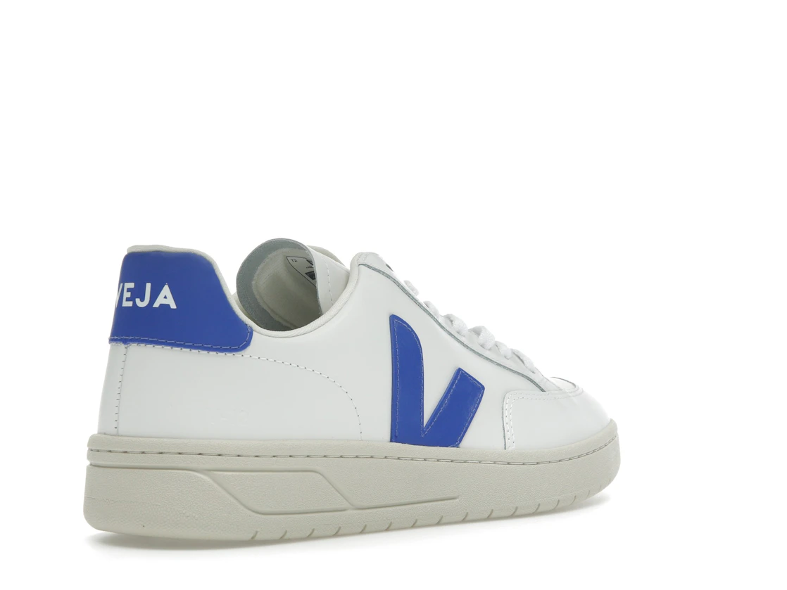 Vue 32 de Veja V-12 Leather White Paros