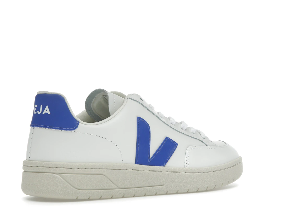 Vue 33 de Veja V-12 Leather White Paros