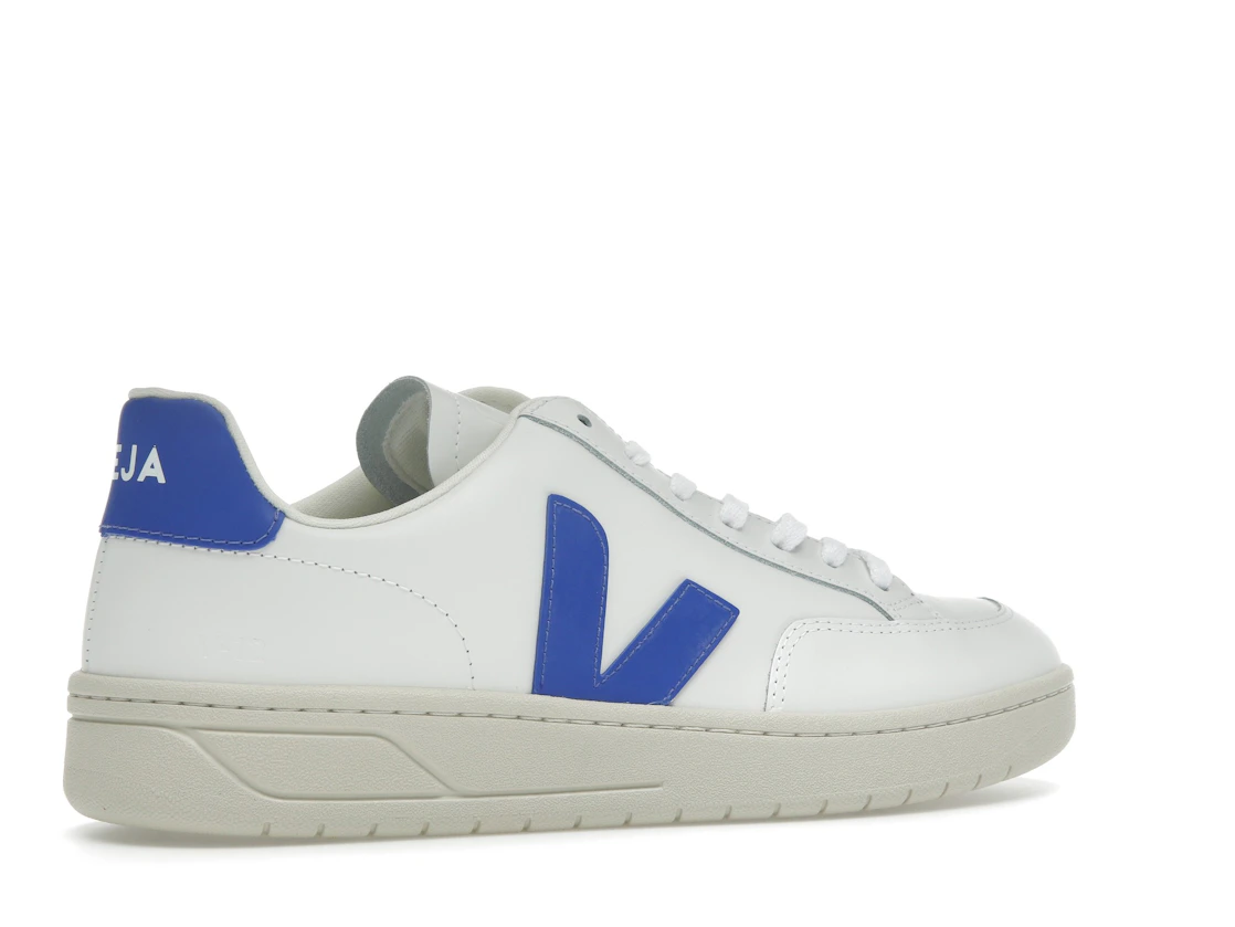 Vue 34 de Veja V-12 Leather White Paros
