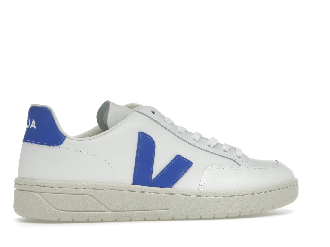 Vue 35 de Veja V-12 Leather White Paros