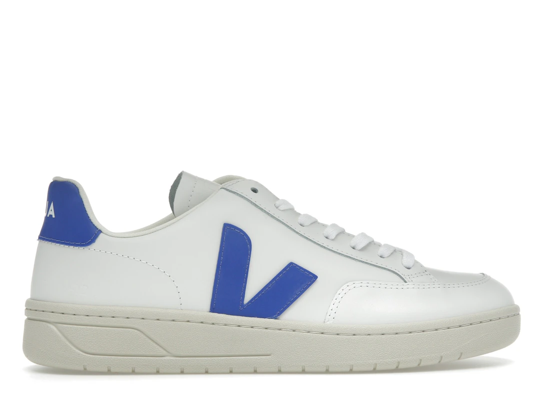 Vue 36 de Veja V-12 Leather White Paros