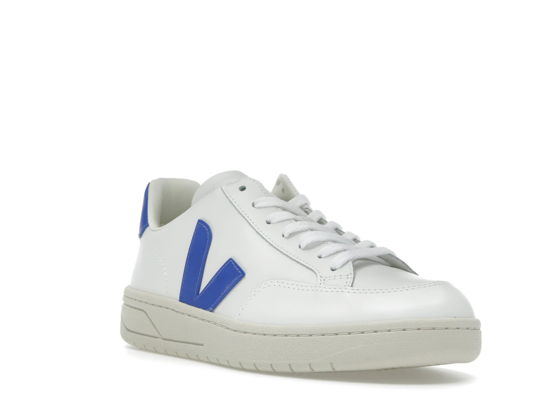 Vue 6 de Veja V-12 Leather White Paros