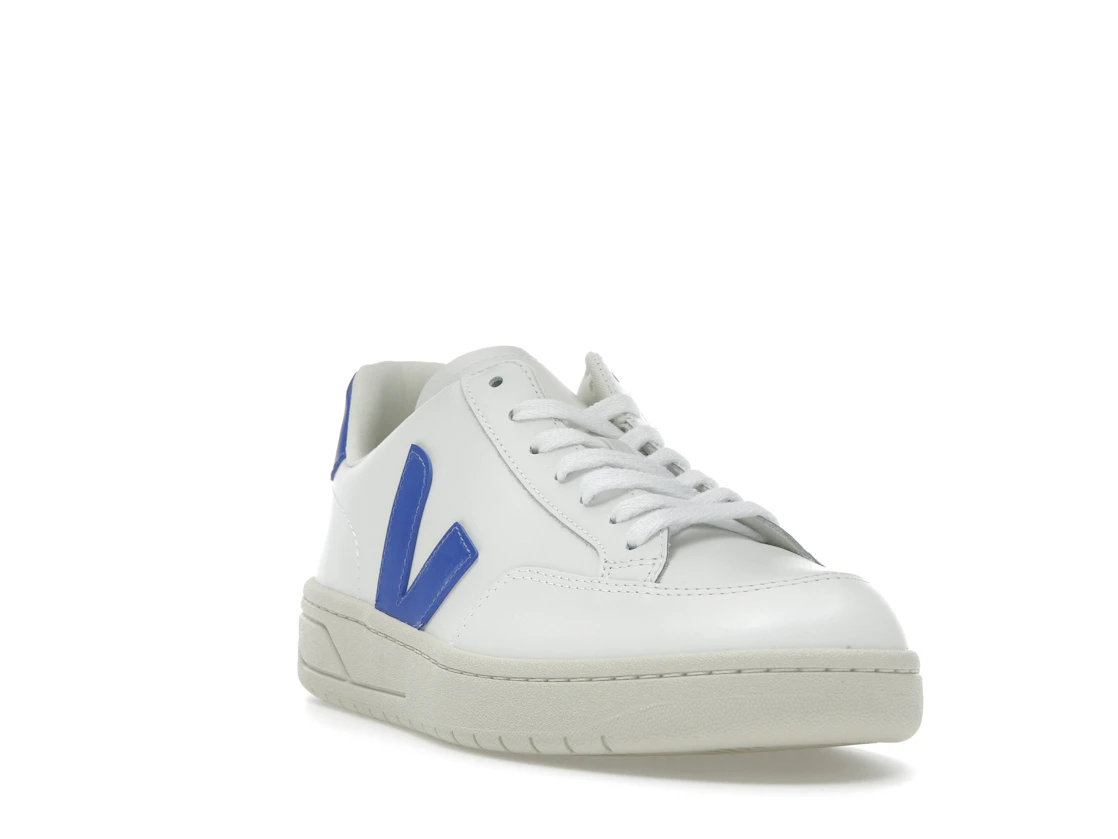 Vue 7 de Veja V-12 Leather White Paros