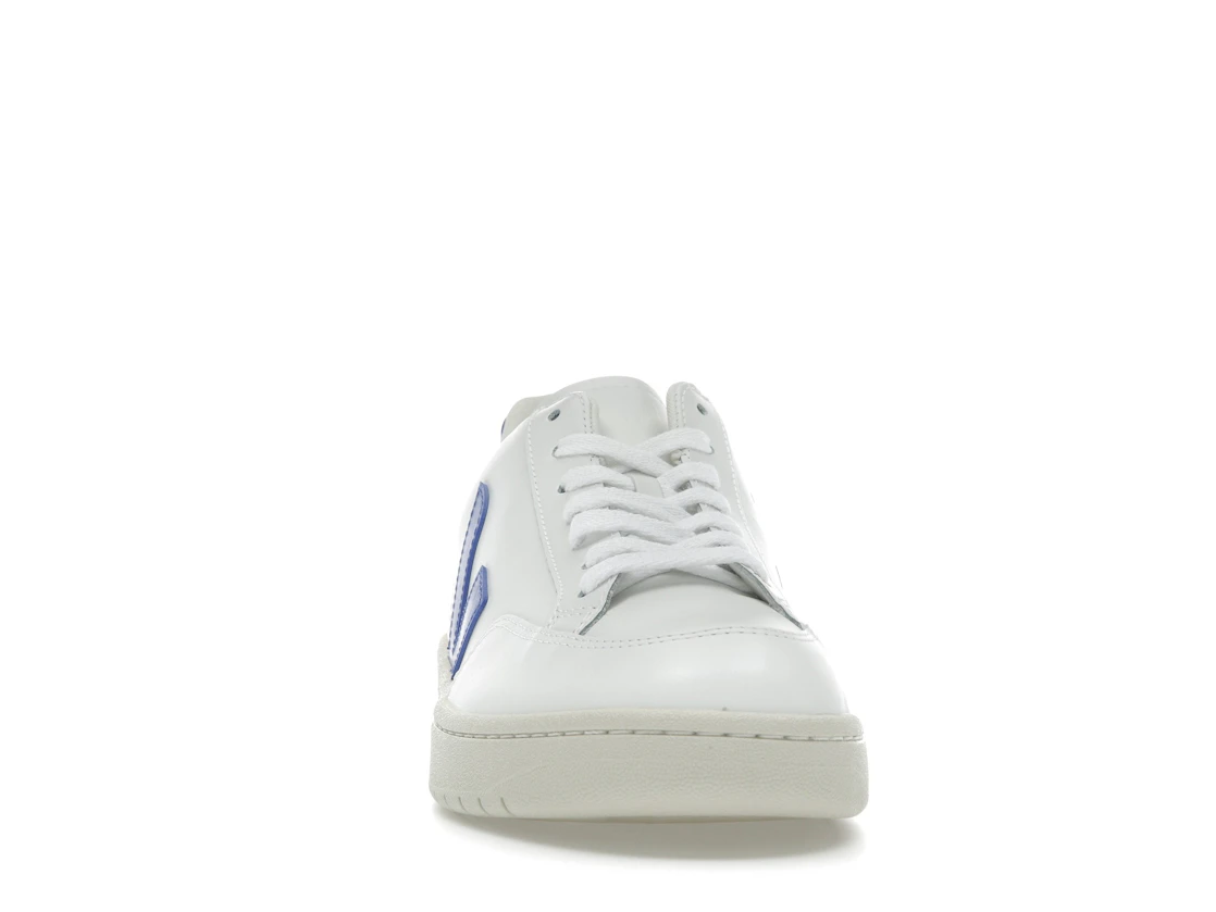 Vue 9 de Veja V-12 Leather White Paros