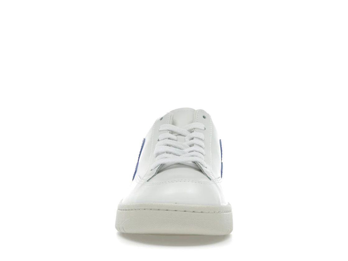 Vue 10 de Veja V-12 Leather White Paros