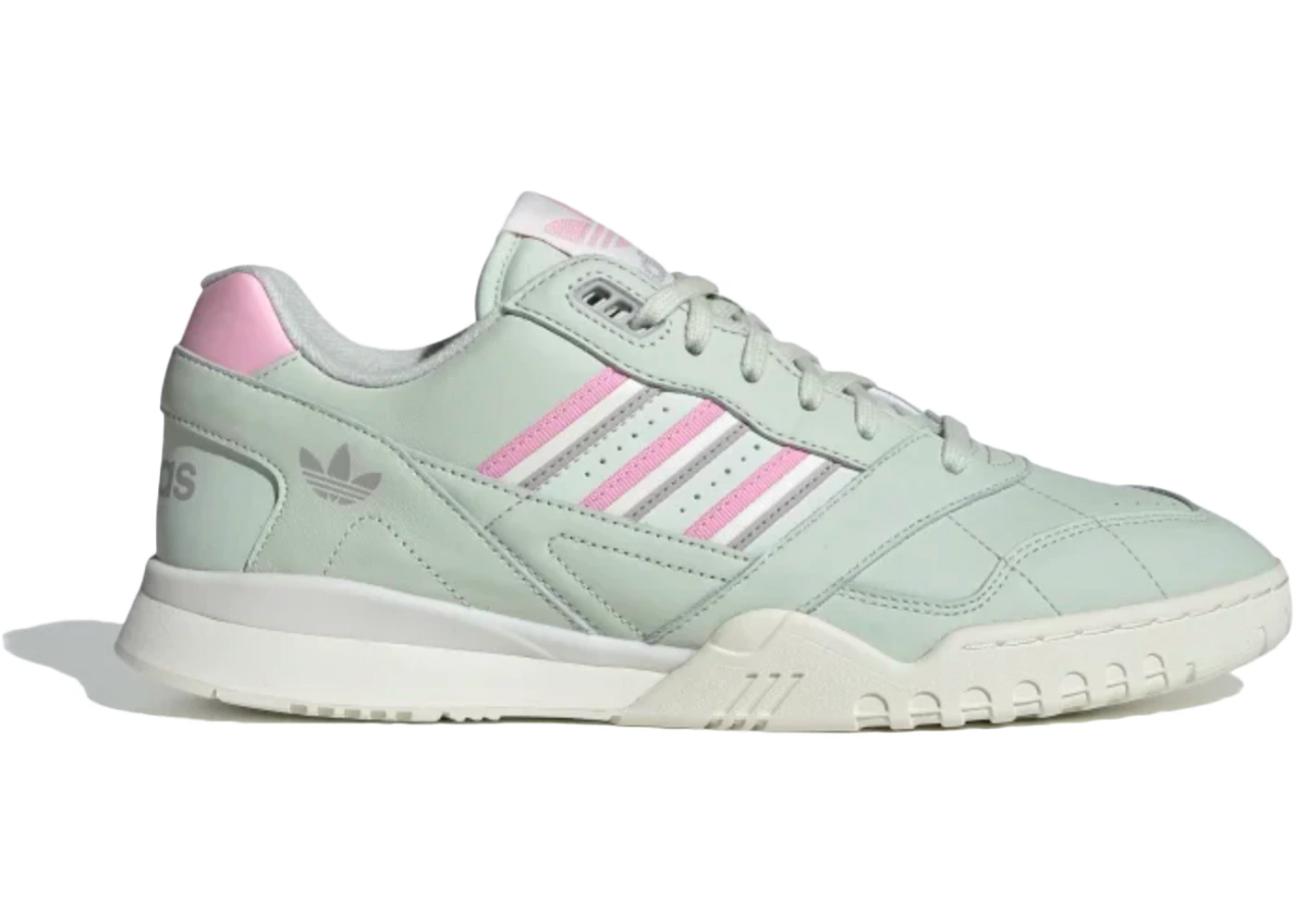 adidas A.R. Trainer Linen Green