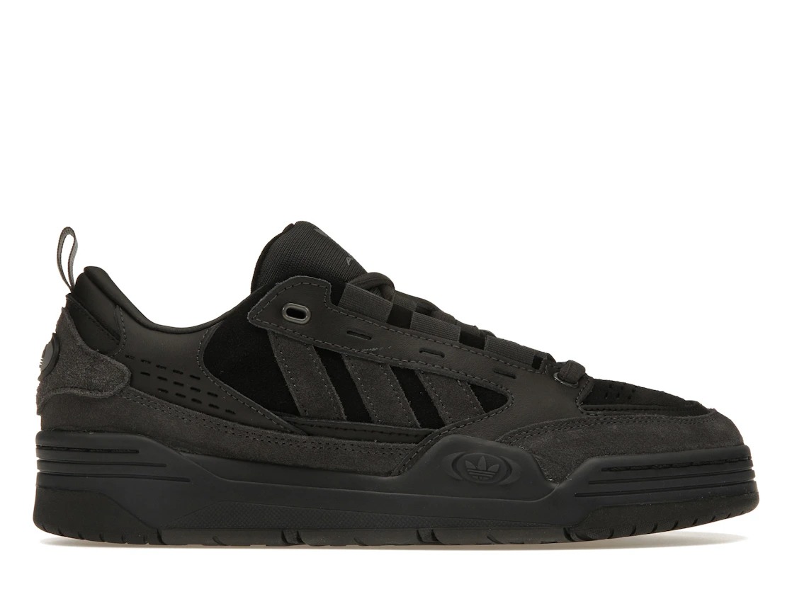 Vue 1 de adidas ADI2000 Triple Black