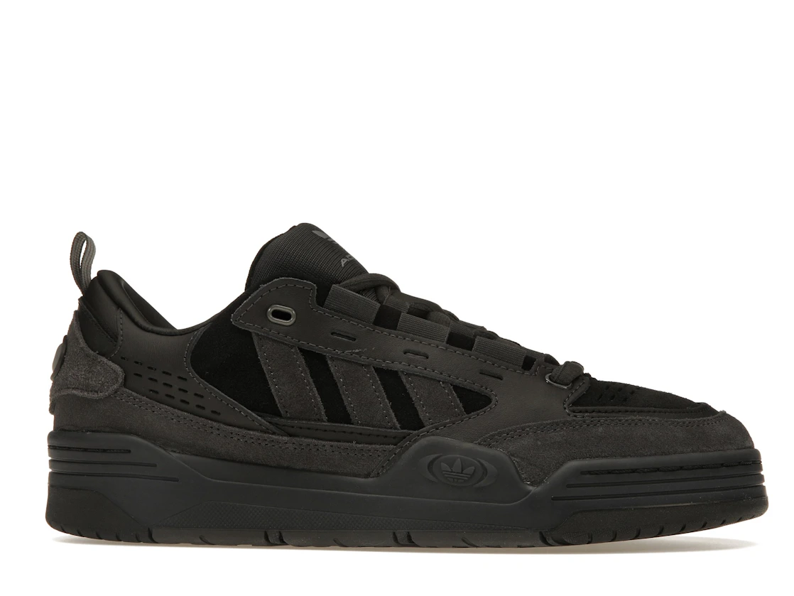 Vue 2 de adidas ADI2000 Triple Black