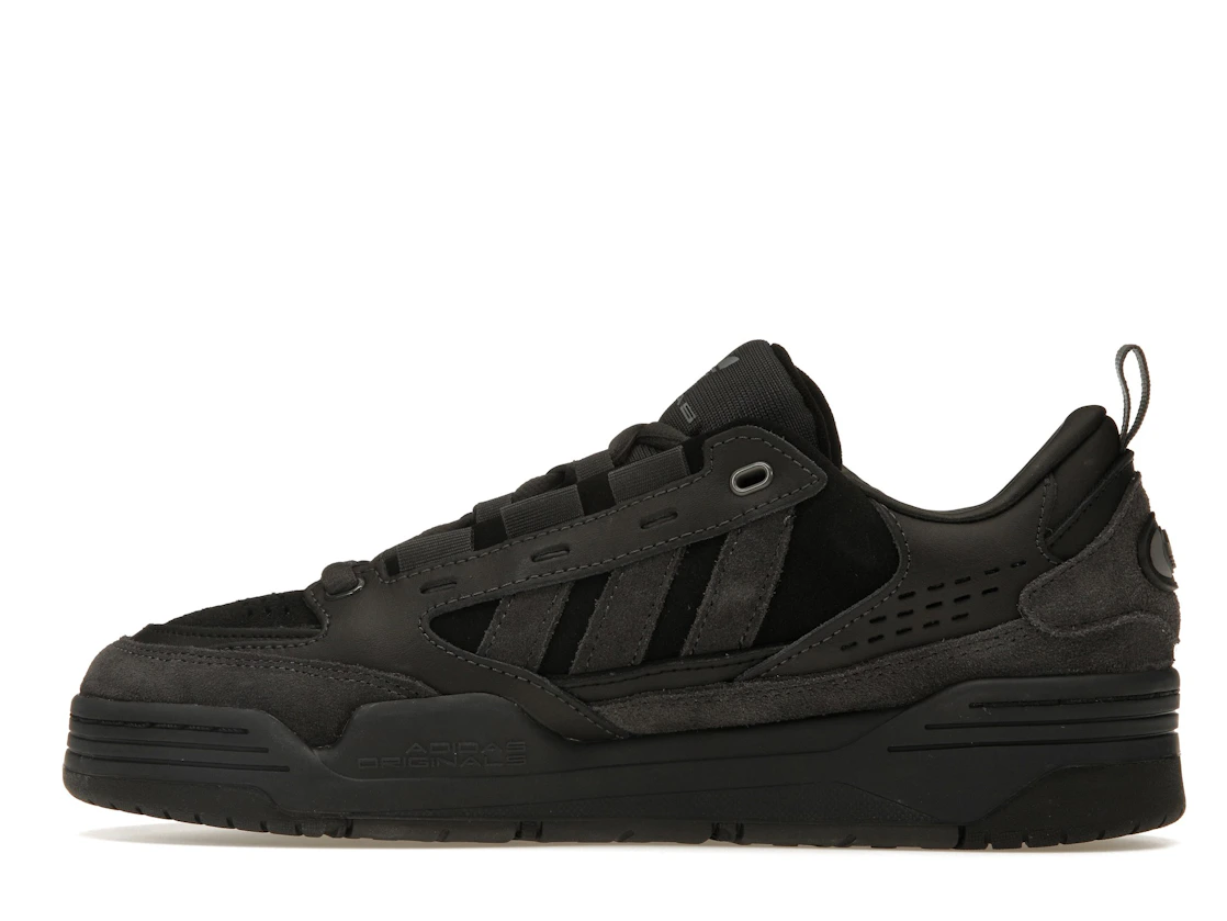 Vue 20 de adidas ADI2000 Triple Black