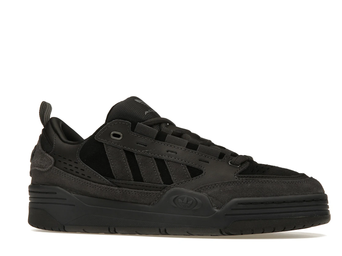 Vue 3 de adidas ADI2000 Triple Black