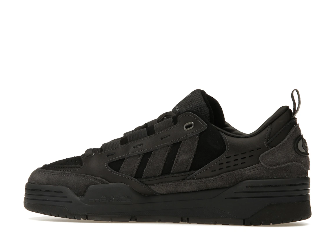Vue 21 de adidas ADI2000 Triple Black