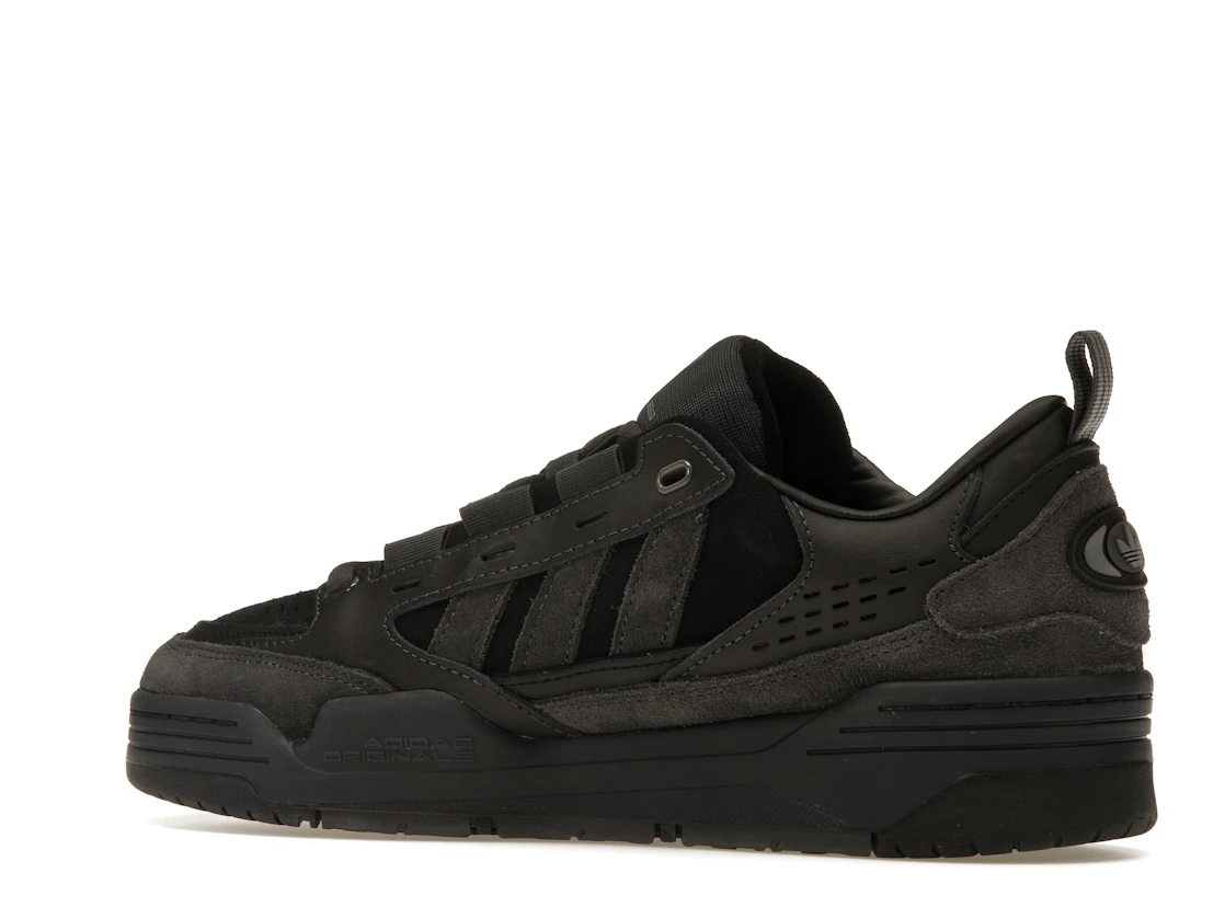 Vue 22 de adidas ADI2000 Triple Black