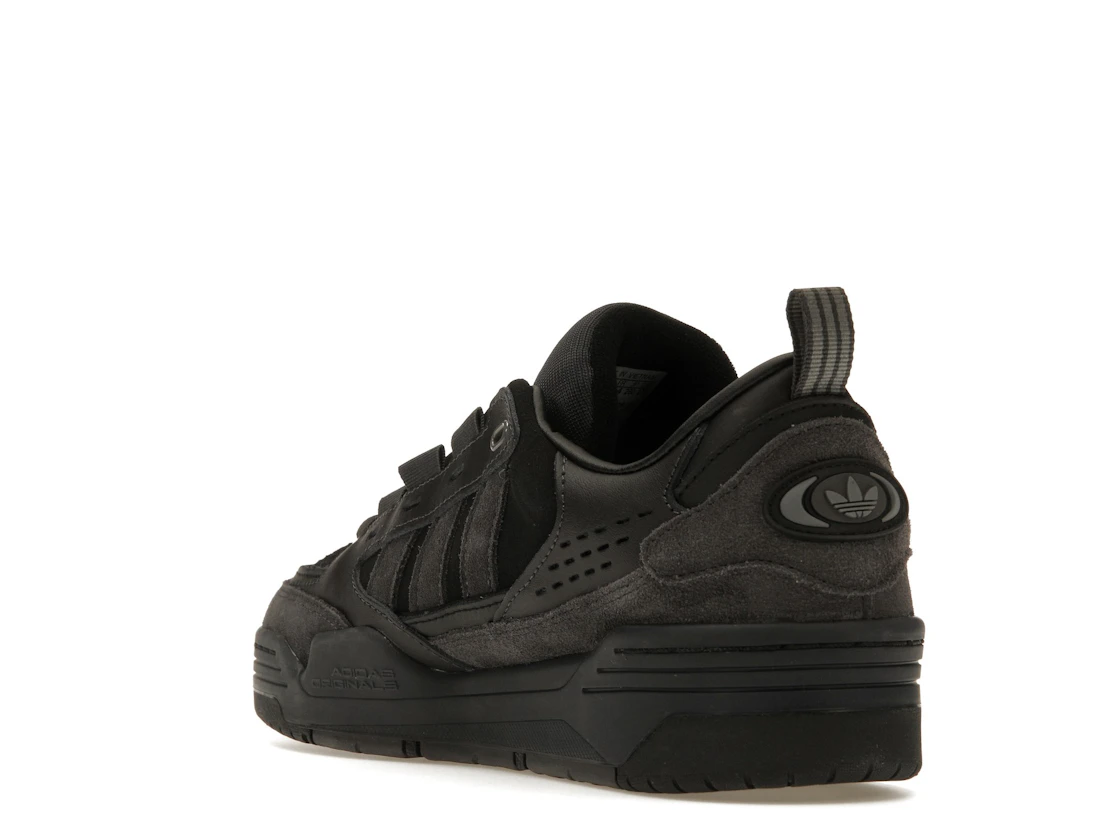 Vue 25 de adidas ADI2000 Triple Black