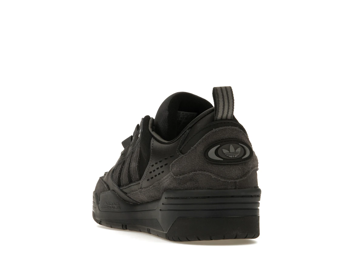 Vue 26 de adidas ADI2000 Triple Black