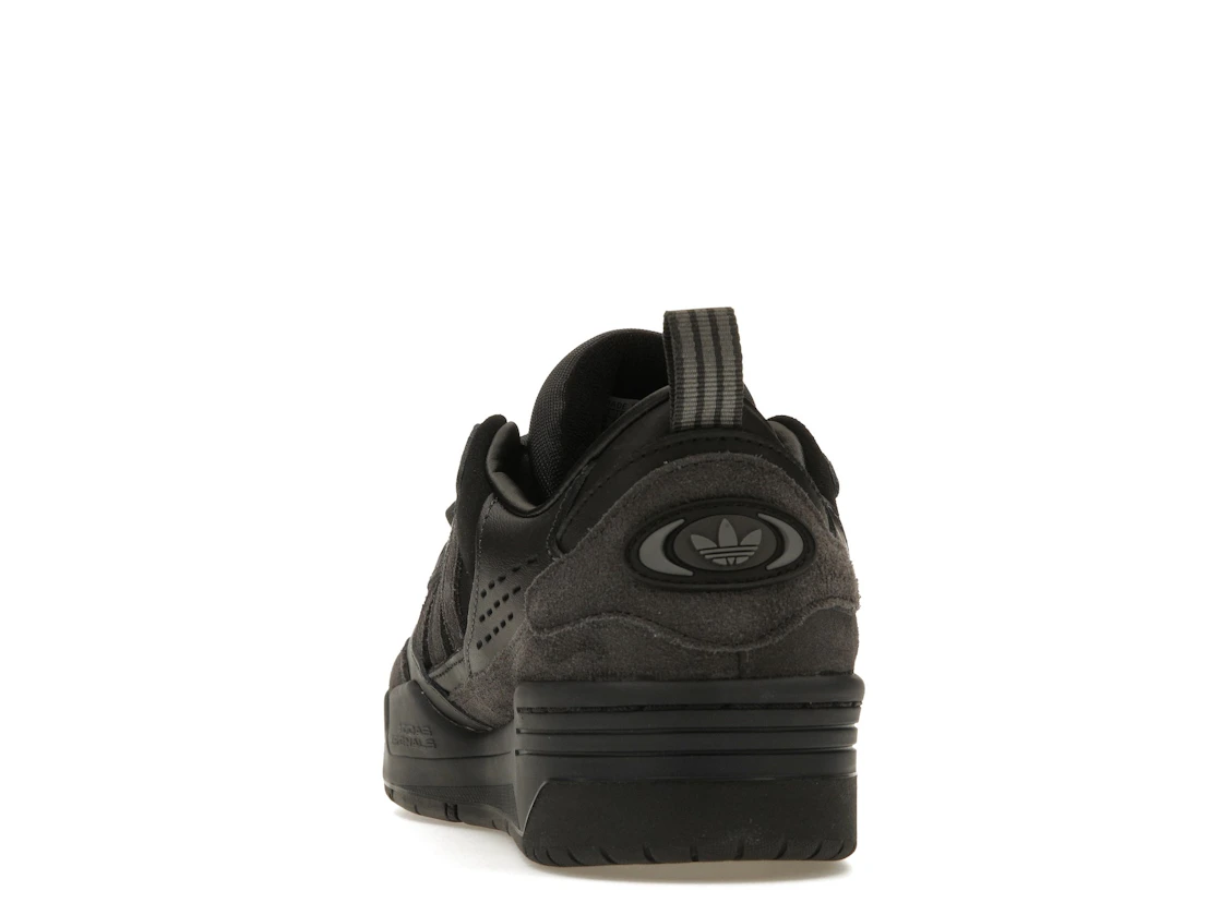 Vue 27 de adidas ADI2000 Triple Black