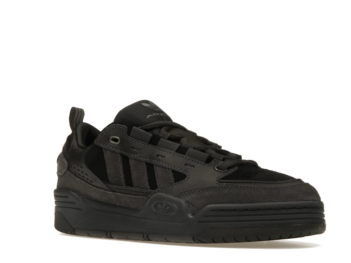 Vue 5 de adidas ADI2000 Triple Black