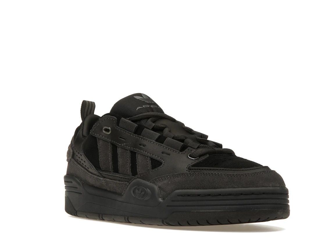 Vue 6 de adidas ADI2000 Triple Black