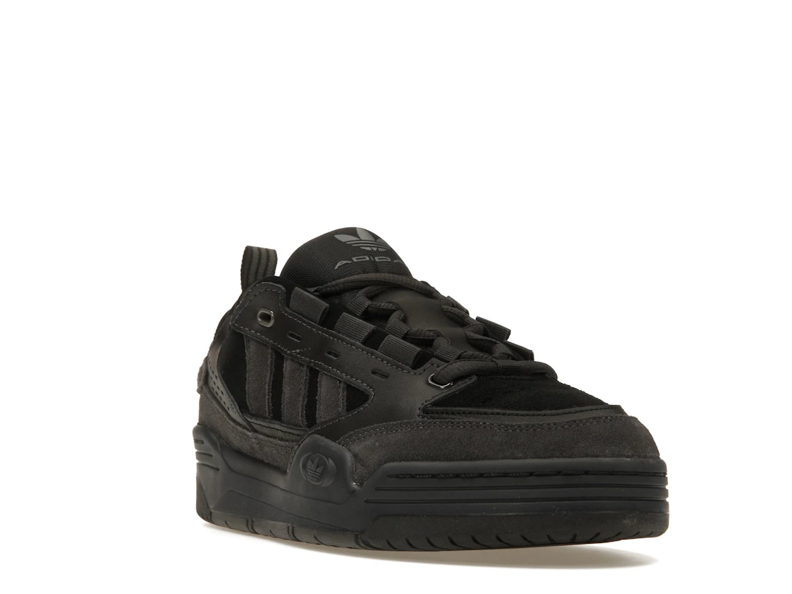 Vue 7 de adidas ADI2000 Triple Black