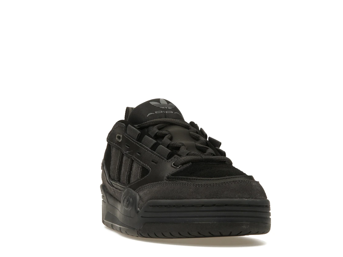 Vue 8 de adidas ADI2000 Triple Black