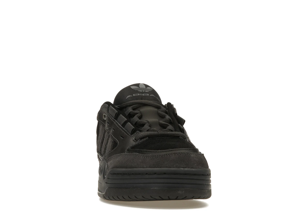 Vue 9 de adidas ADI2000 Triple Black